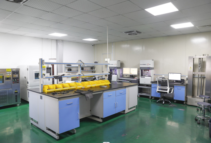 Porcellana Xiamen Loongrubber Technic Co., Ltd Profilo Aziendale
