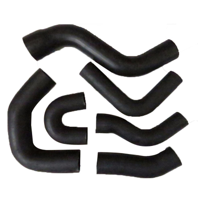 Macchine di ingegneria Fuel Vaporized Hose Resistente alla corrosione del combustibile