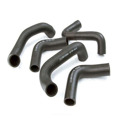 Macchine di ingegneria Fuel Vaporized Hose Resistente alla corrosione del combustibile