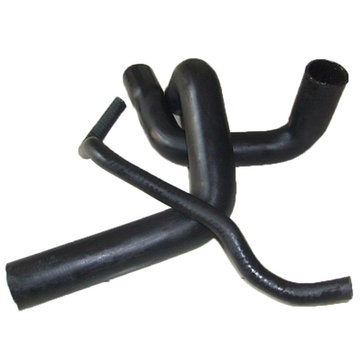 Macchine di ingegneria Fuel Vaporized Hose Resistente alla corrosione del combustibile