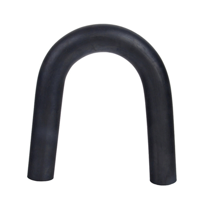 Macchine di ingegneria Fuel Vaporized Hose Resistente alla corrosione del combustibile