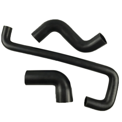 Macchine di ingegneria Fuel Vaporized Hose Resistente alla corrosione del combustibile