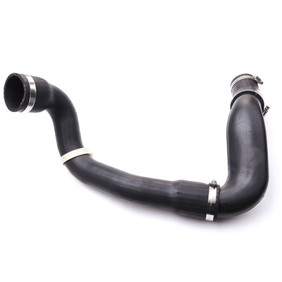 Tubo di gomma di poliestere EPDM per il sistema di raffreddamento del motore dell'auto nelle macchine di ingegneria