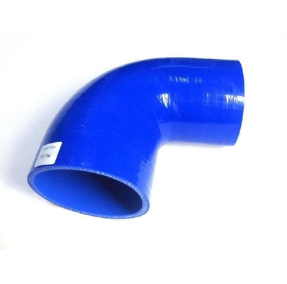 Servizi di taglio di tubi di gomma di silicone