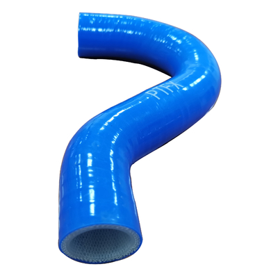 Servizio di lavorazione del tubo di silicone, tubo di silicone morbido flessibile