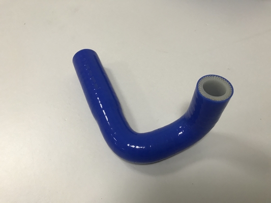 Servizio di lavorazione del tubo di silicone, tubo di silicone morbido flessibile