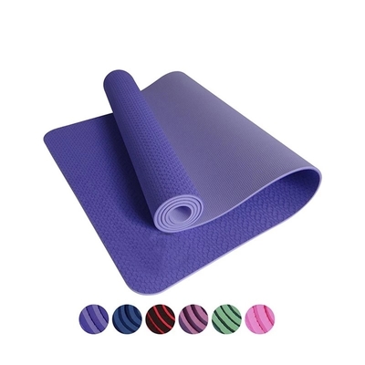 Servizio di taglio tappetino per yoga anti-slip per sportivi e fitness